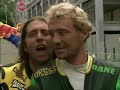 Skid Road  crazy Race