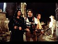 The mummy returns endind music