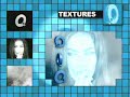 Demo reel Quantel Lucas Otero