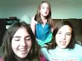 Happy Working Song: Performed by Becca and Friends