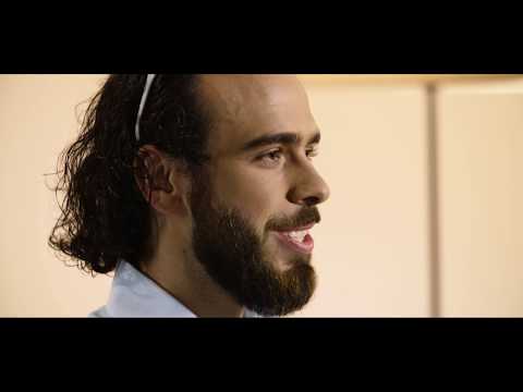 Kim dla Ciebie jest Jezus? Projekt Mt 28,19. Odcinek 1