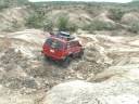 Jeepeando en burgos 1