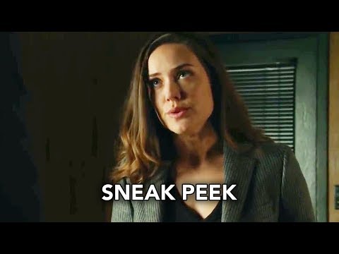 The Blacklist 6x03 Sneak Peek "The Pharmacist" (HD) Season 6 Episode 3 Sneak Peek