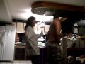 Lorena Bobbit y Memensito Lorena Bobbit y Memensito