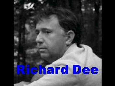 Richard Dee-The Man Who Discovered ...