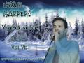 Israel Barrero - Blue velvet