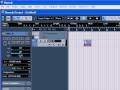 Como montar uma bateria no Nuendo - INICIANTES