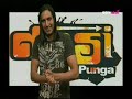 Desi Punga pilot show part 2 of 3