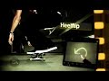 Skate It (Wii/DS) - Wii Tricks and Flips Trailer