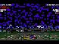 lotus 3 video footage pc version with added soundtracks.