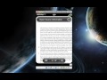 Palm Pre: PDF Viewer