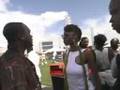 Algebra Blessett welcomes H-Town to Atlanta
