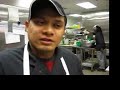 Food Love: Amo mi trabajo en Outpost Food Love: Amo mi trabajo en Outpost