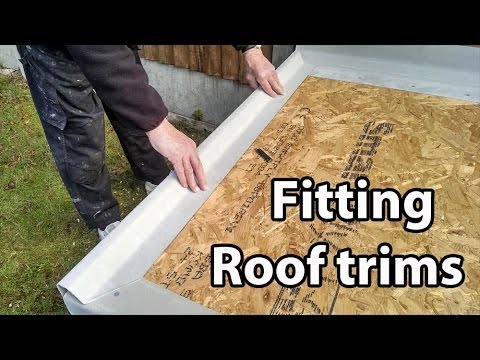how to fit edge subwoofer