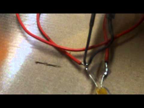how to jump a fuse