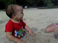 videos de Playing in Sand