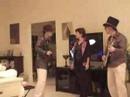 Dancing Queen family
