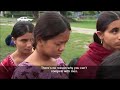 Witness - Blind Cricket - Part 1 Witness - Blind Cricket - Part 1