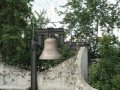 Vercelli - Campana della vita -