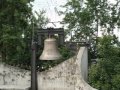 Vercelli - Campana della vita -