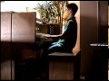 Cesar Franck - Prelude,Fugue & Variation Op18