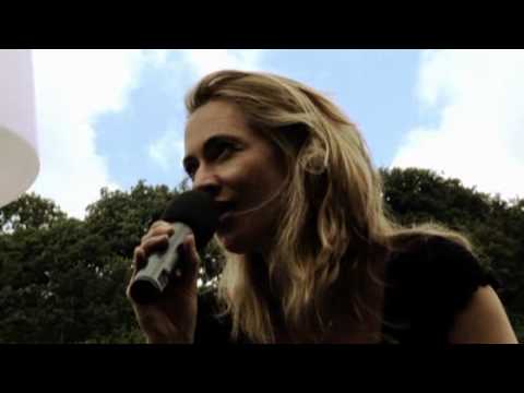 Hommage à Jeff Bodart aux francos de Spa 2009- 