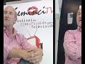 JAVIER ANGULO HABLA DE LA 54 EDICIÓN DE SEMINCI