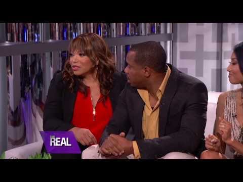 Tisha Campbell