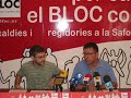 Al·legacions al PGOU de Castellonet