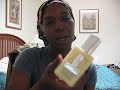 clinique haul