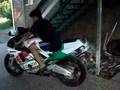 (Was) een mooie Castrol! (Was) een mooie Castrol!