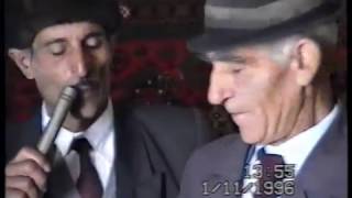 Tovuz Seferli kendi toyu 2