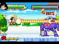 DB Advanced Adventure walkthrough part 27