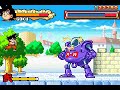 DB Advanced Adventure walkthrough part 27