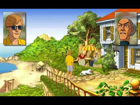 Les Chevaliers de Baphomet : Les Boucliers de Quetzalcoatl