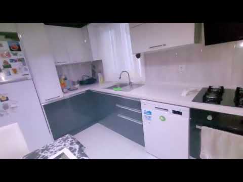 Şemikler Mah. İzban ve Pazar Yakını Yeni Binada 2+1 