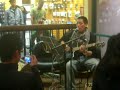 So Sick- Urban Germany @ Borders Stonestown