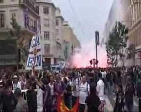 Manif ULTRA