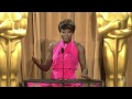 Viola Davis at the 84th Academy Awards® Nominees Luncheon