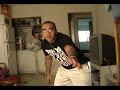 www.myspace.com The elbow trick to creating snazzy looking waves, enjoy. Ask questions, and I shall respond promptly. Only putting tags right here because I would like people to actually see this one. Uno....ask away! (TAGS: How To dance Club Dances Boogaloo Poppoing G-Style Slick Dogg Wiggles Poppin Pete Boogaloo Sam How To Arm Wave Waving Liquid Robot Hip Hop Rap Music Street MTV VH1 Hawaii Beginner Tutorial Body Wave Animation Michael jackson Moonwalk Backspin Backslide Windmill Flare Six ...