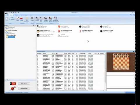 chessbase