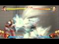 Street Fighter 4 