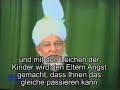Islam Ahmadiyya - Was bei der Pilgerfahrt geschah 1/2