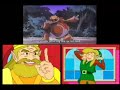 Youtube Poop - THEY CALL ME GATO
