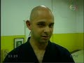 Kendo en Uruguay - Canal 12 \"C�mara Testigo\"