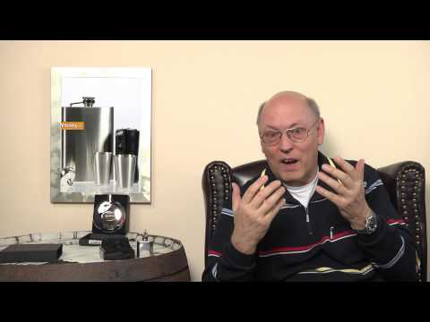 Taschenflaschen aka Flachmänner und mögliche Verunreinigungen im Whisky