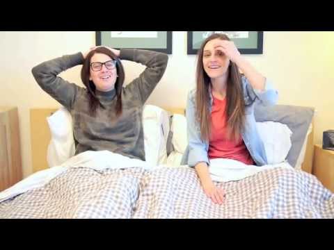 We Announce Project Gay! - Pillow Talk