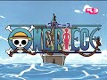 Bon Voyage - Opening 4 - One Piece - Catala