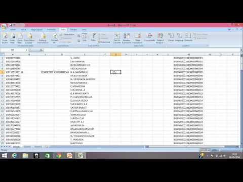 how to create uan number