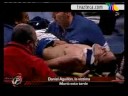 Box - Tragedia - Negligencia - Daniel Aguillon / Johnny Owen